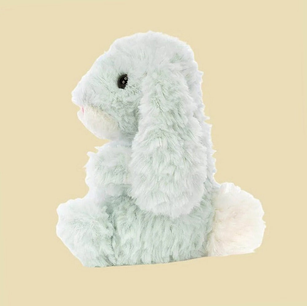 Yummy Bunny Mint Green