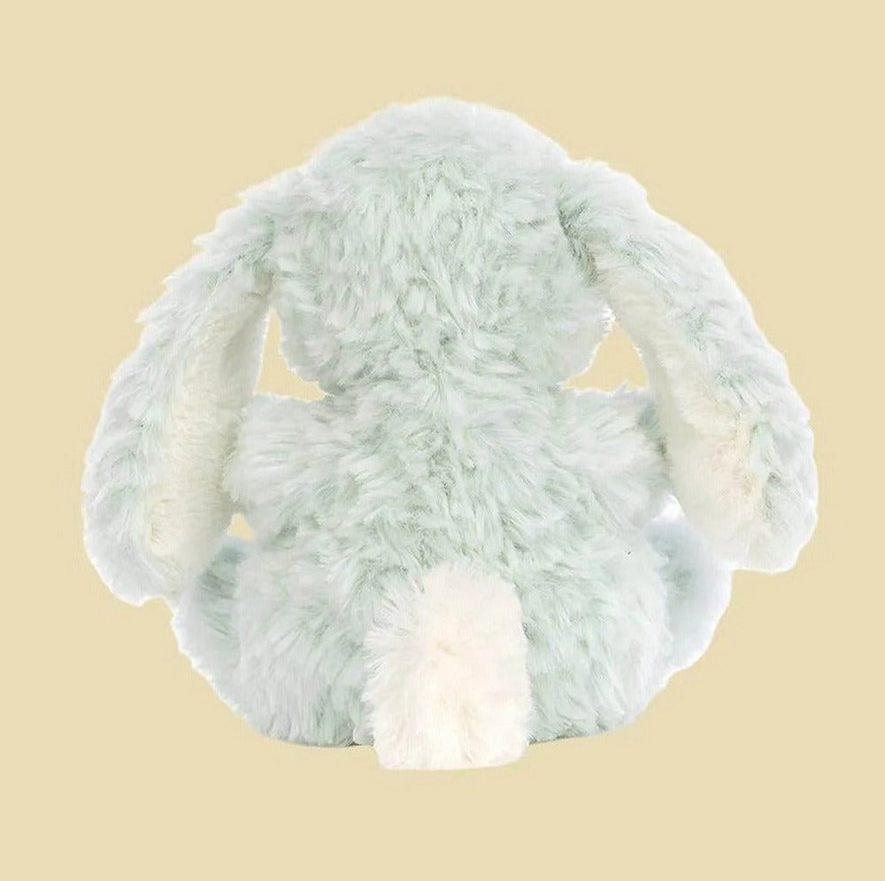Yummy Bunny Mint Green