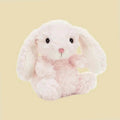 Yummy Bunny Pale Pink