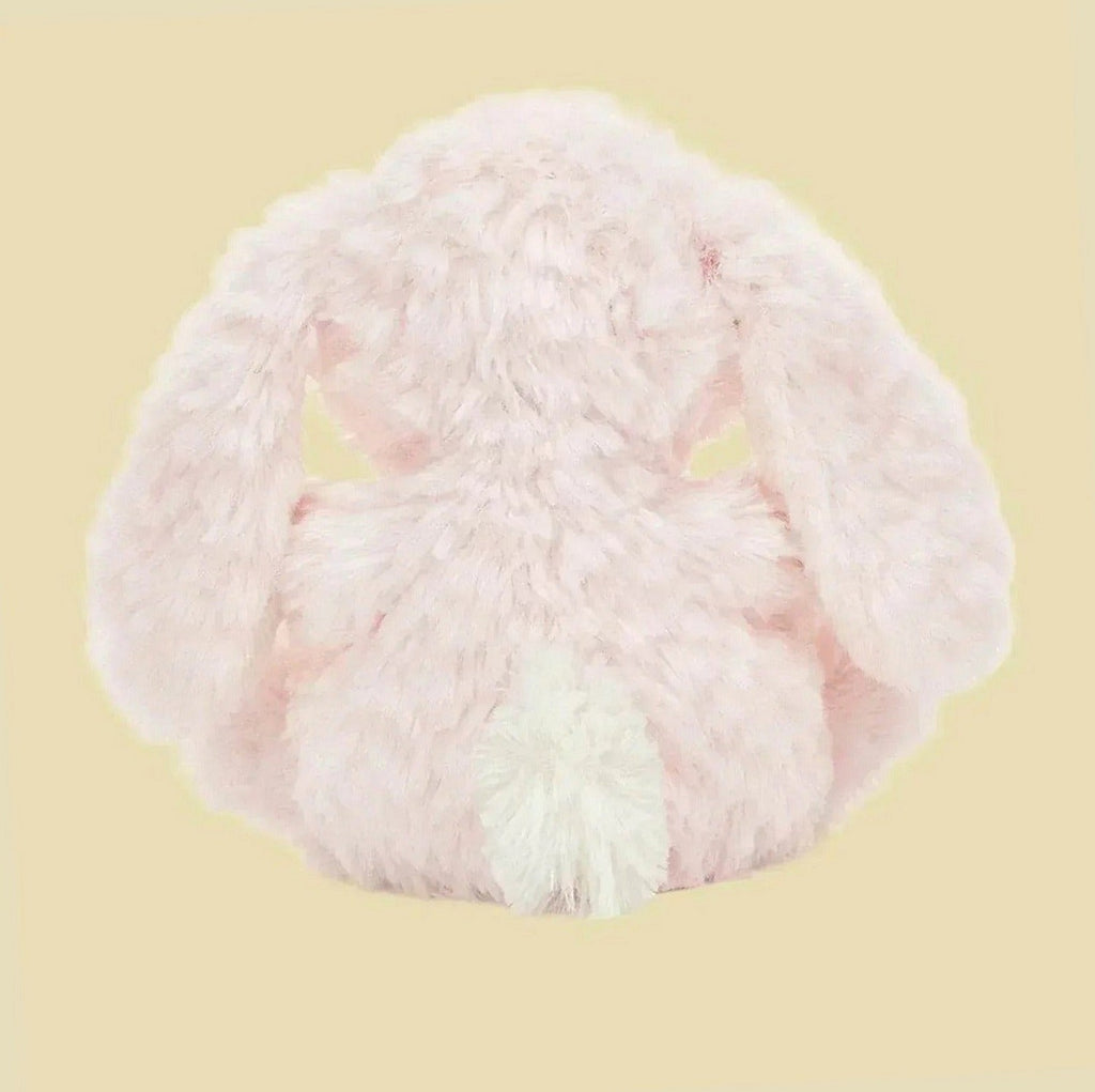 Yummy Bunny Pale Pink