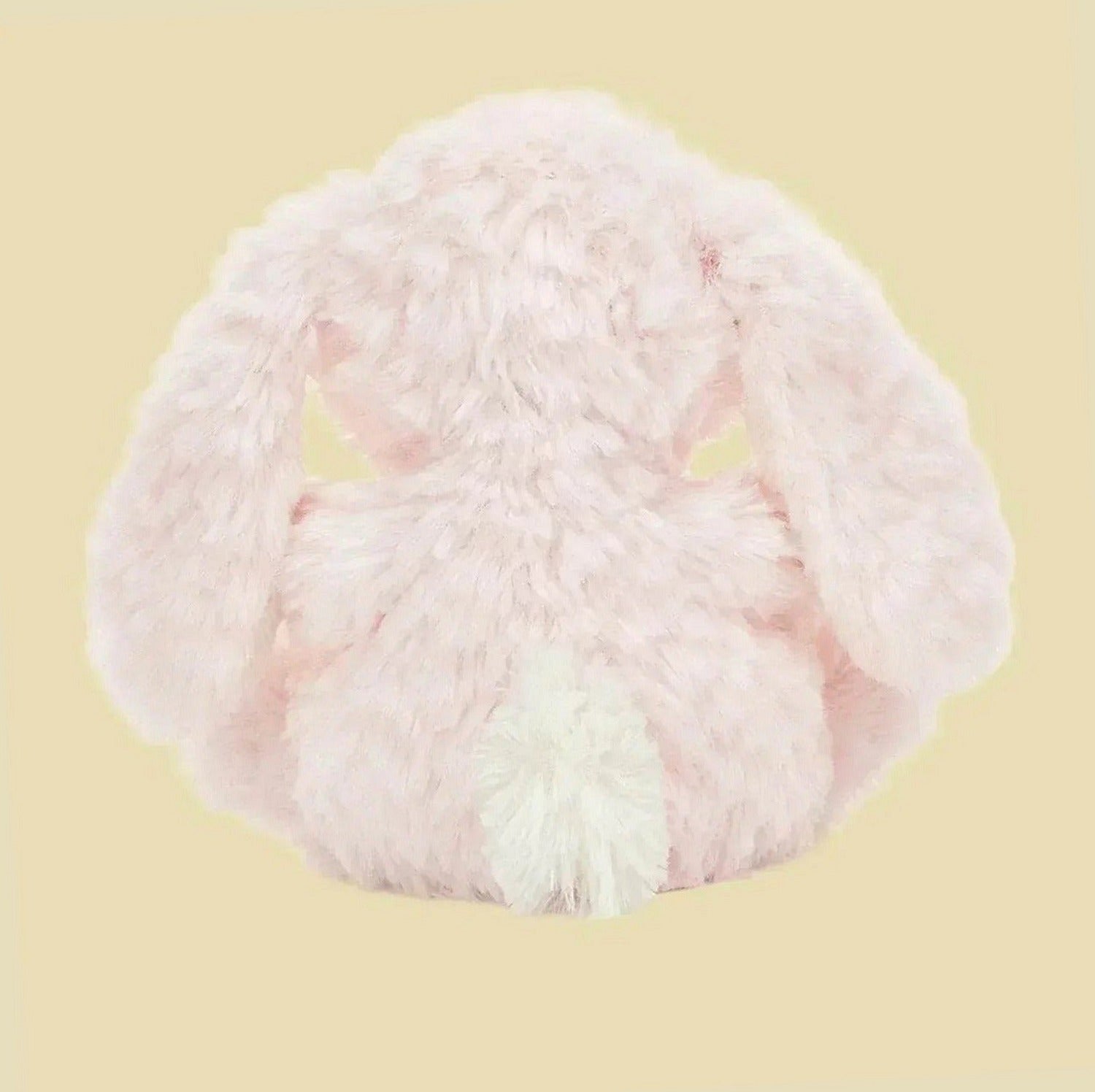 Yummy Bunny Pale Pink