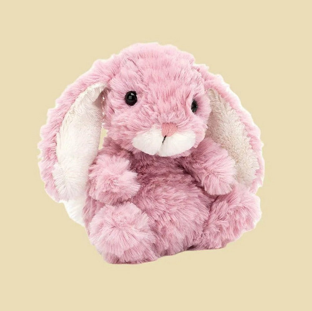 Yummy Bunny Pink