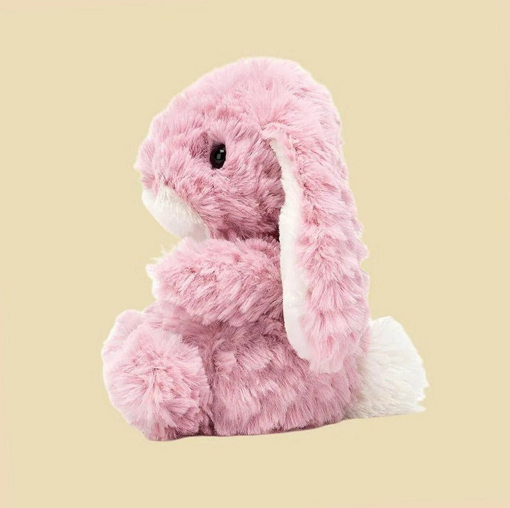 Yummy Bunny Pink