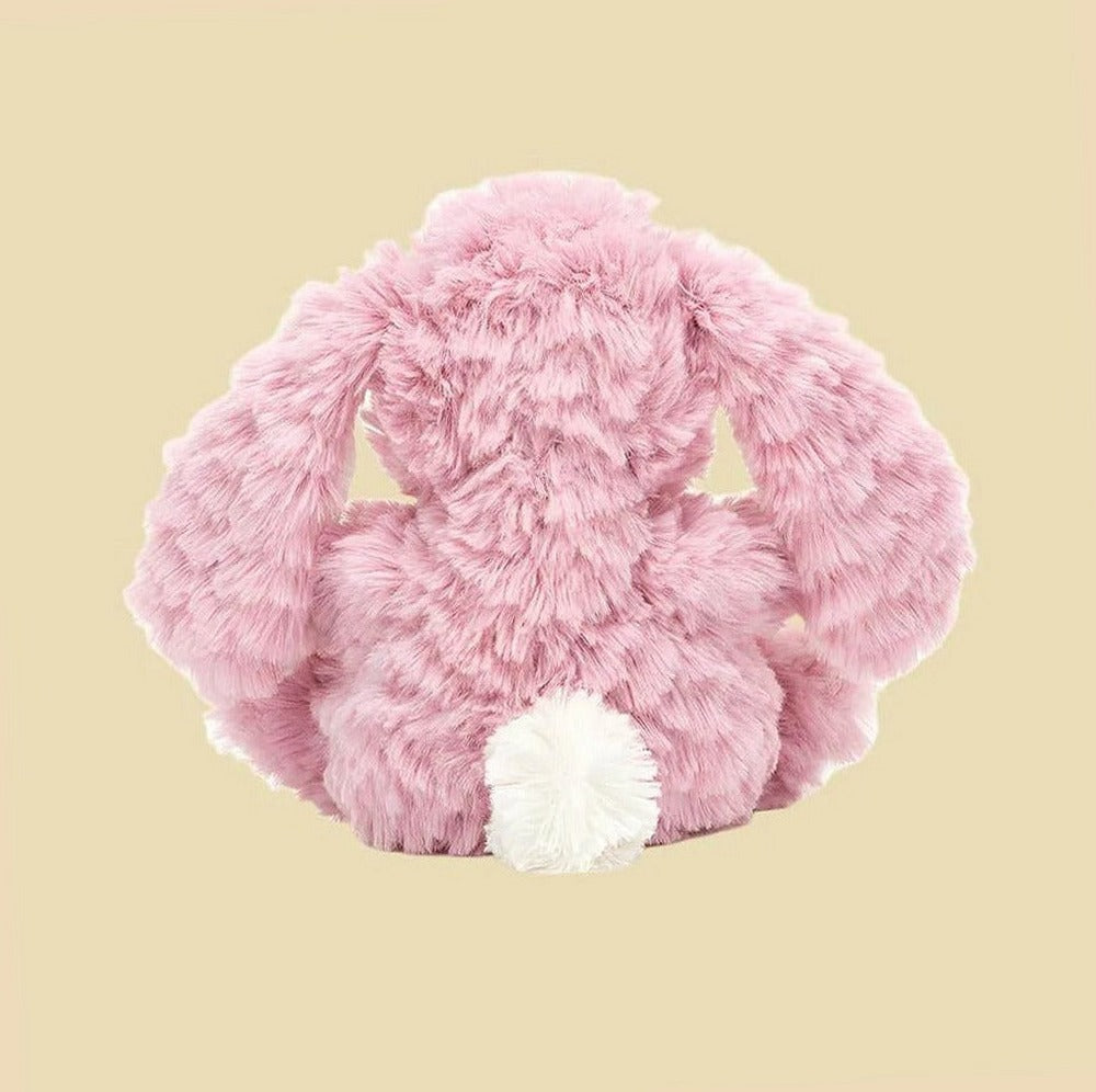 Yummy Bunny Pink