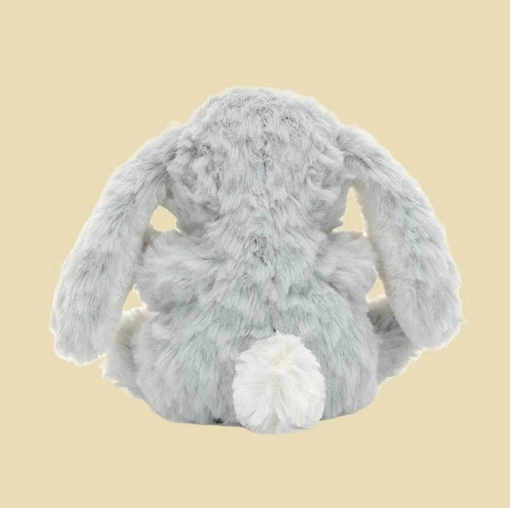 Yummy Bunny Silver