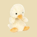 Yummy Duckling
