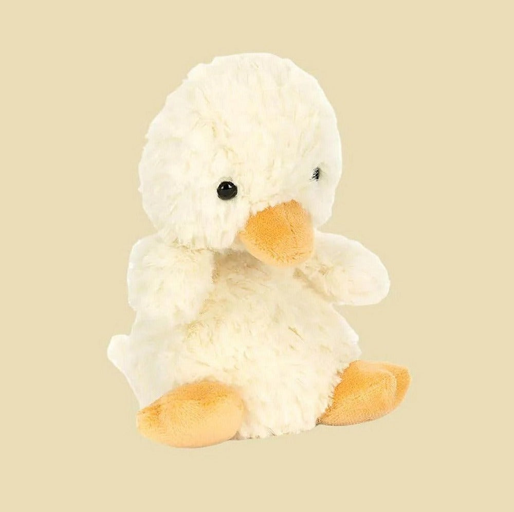 Yummy Duckling