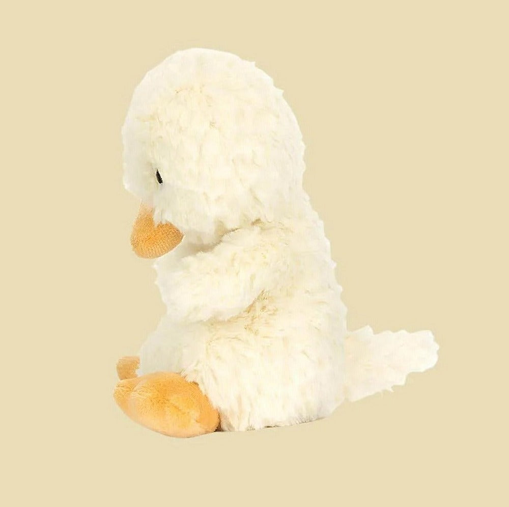 Yummy Duckling
