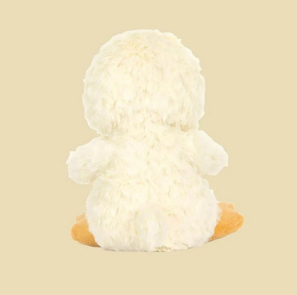 Yummy Duckling