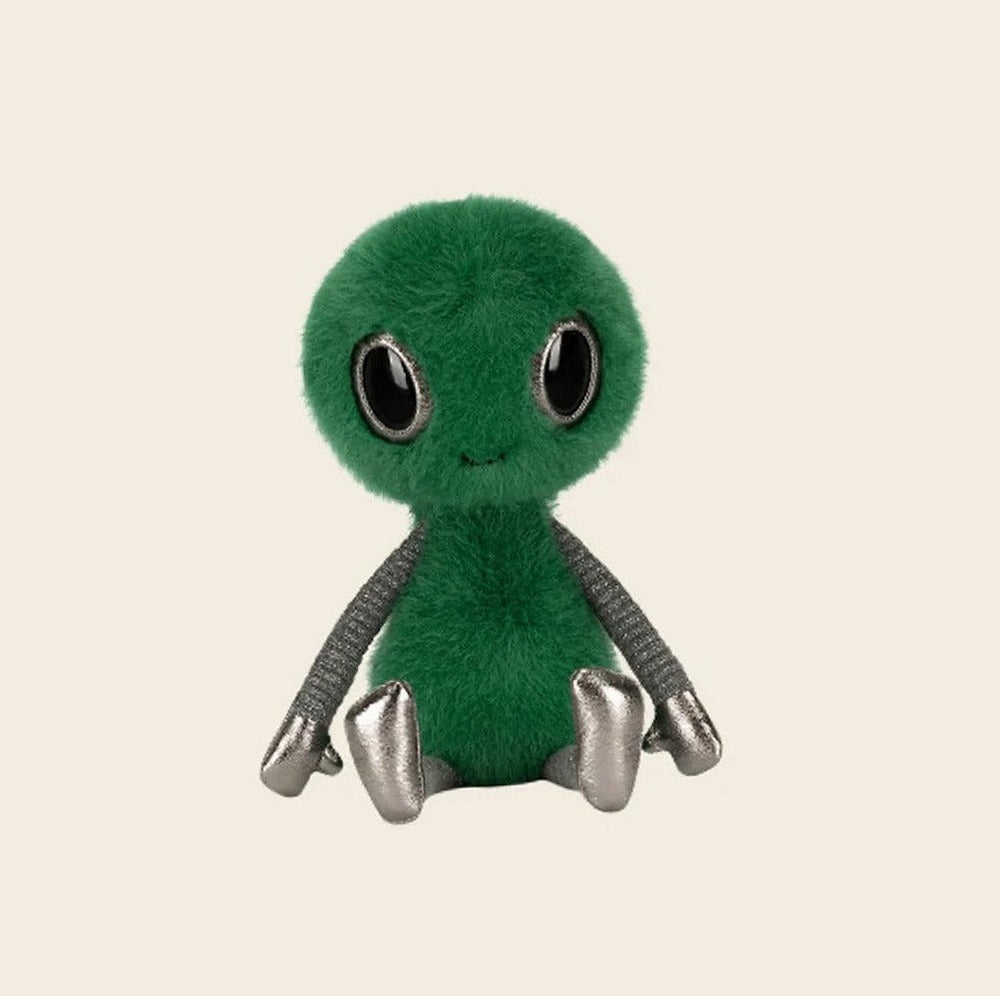 Zyllan Alien