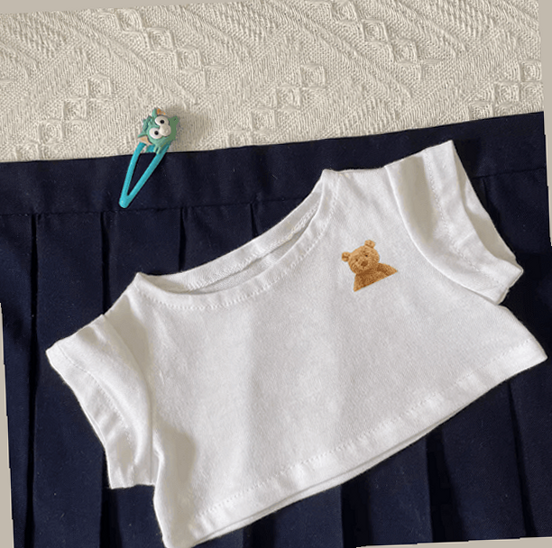 T - Shirt for Bartholomew Bear
