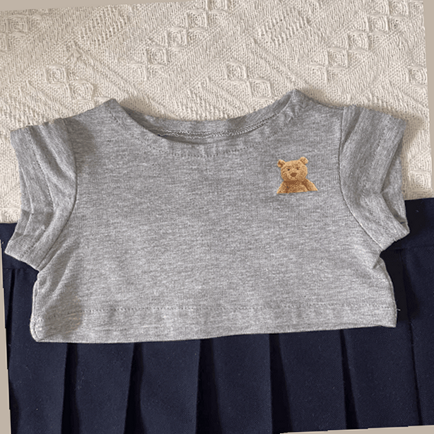 T - Shirt for Bartholomew Bear